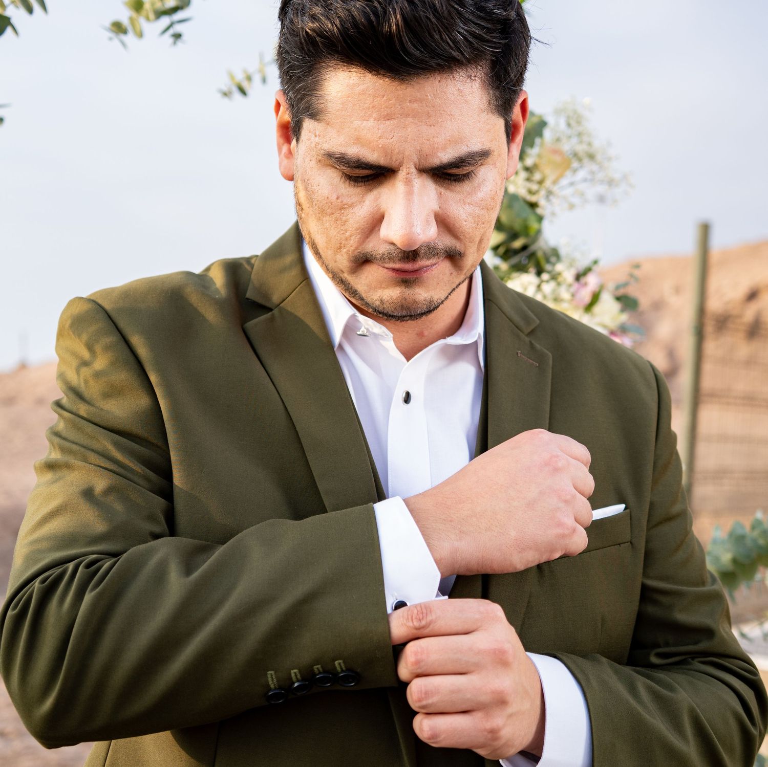 “fotógrafo de bodas en Antofagasta ceremonia matrimonio”