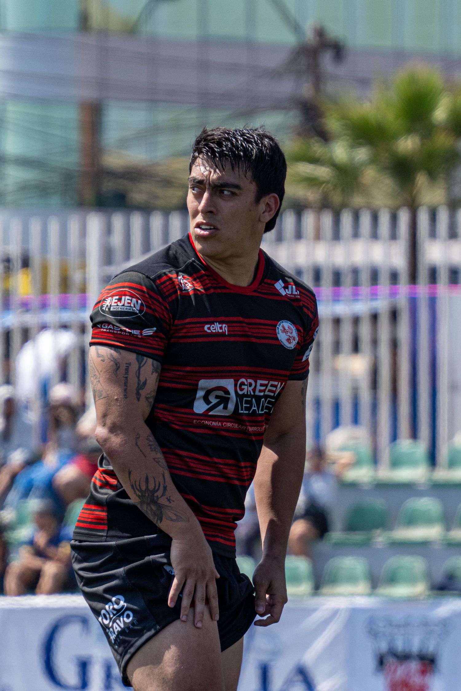 “fotógrafo deportivo en Antofagasta eventos deportivos”