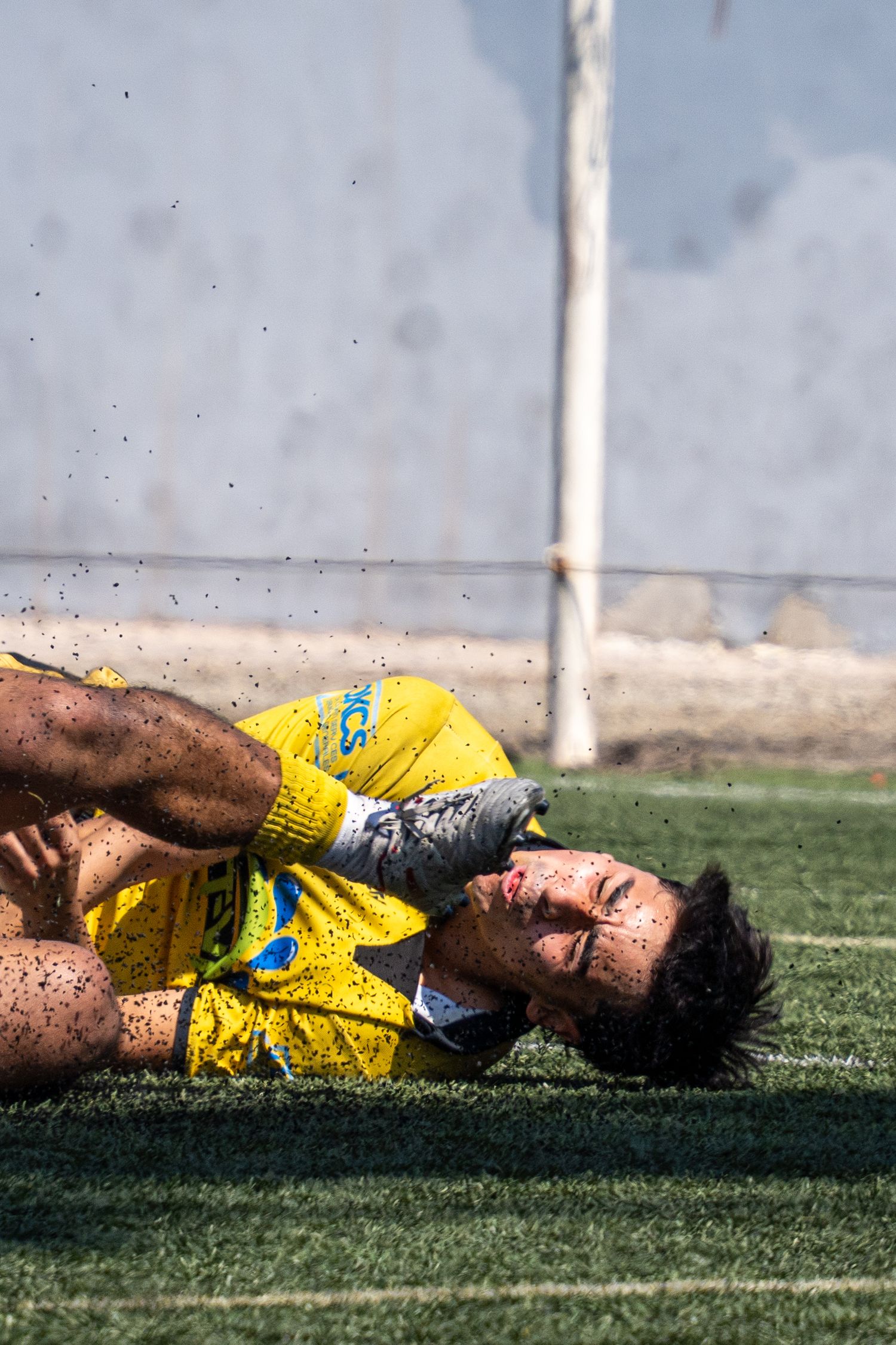 “fotógrafo deportivo en Antofagasta eventos deportivos”
