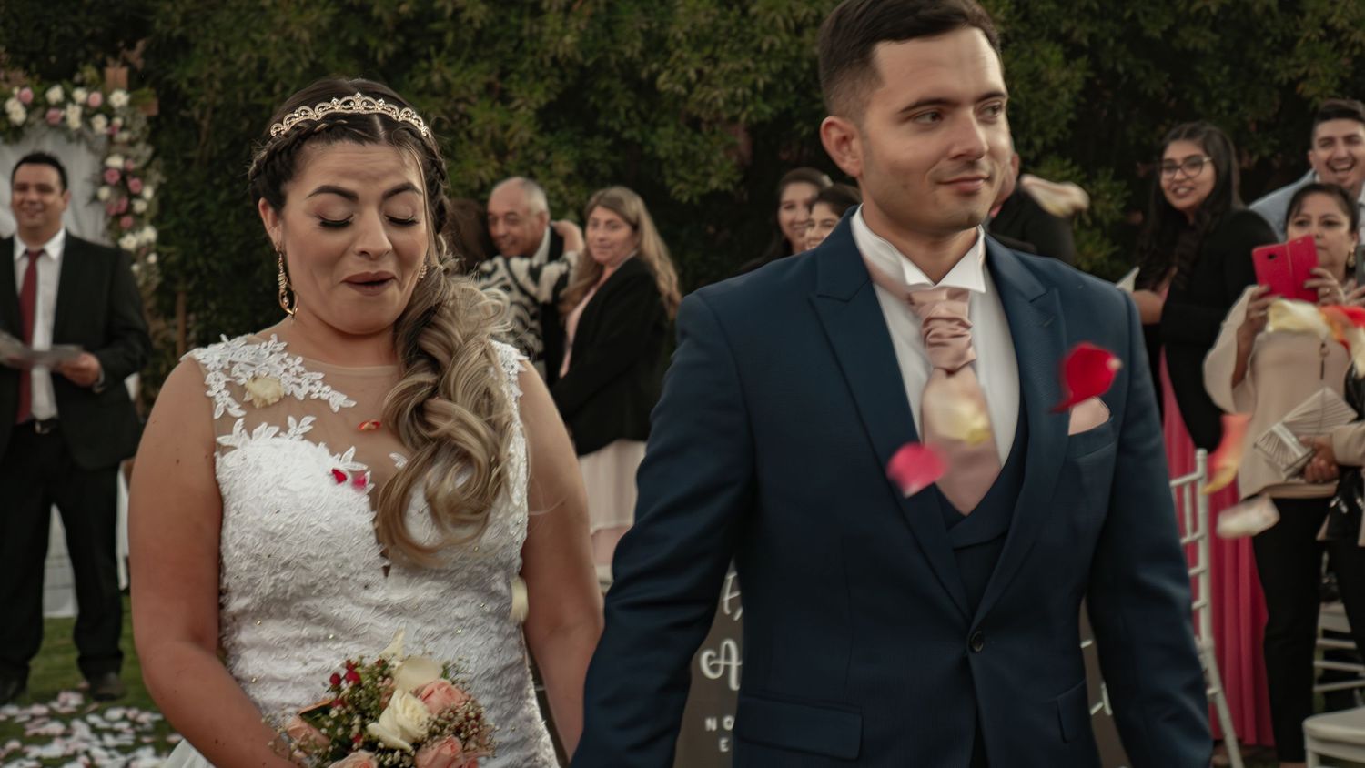 “fotógrafo de bodas en Antofagasta ceremonia matrimonio”