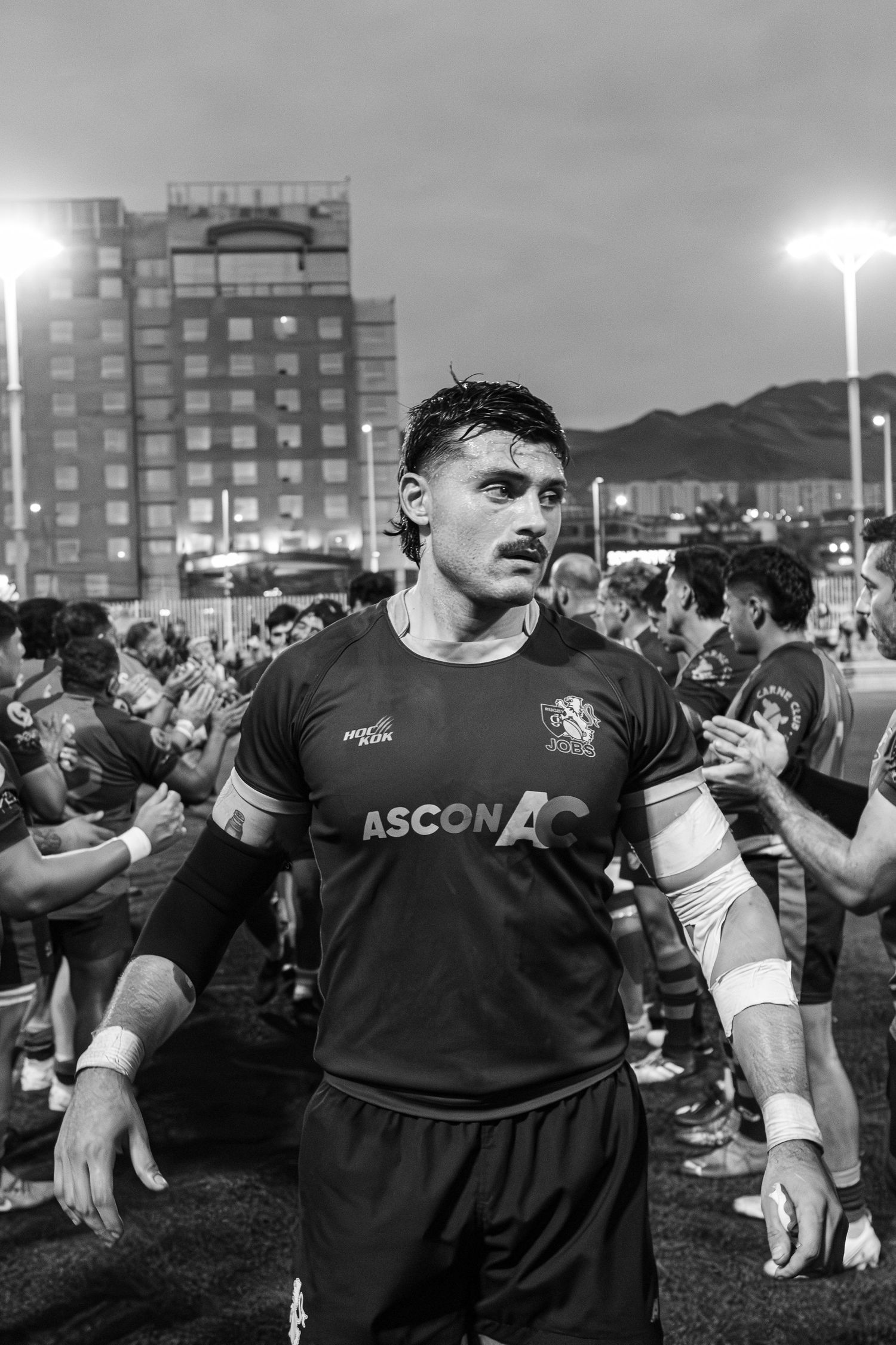 “fotógrafo deportivo en Antofagasta eventos deportivos”