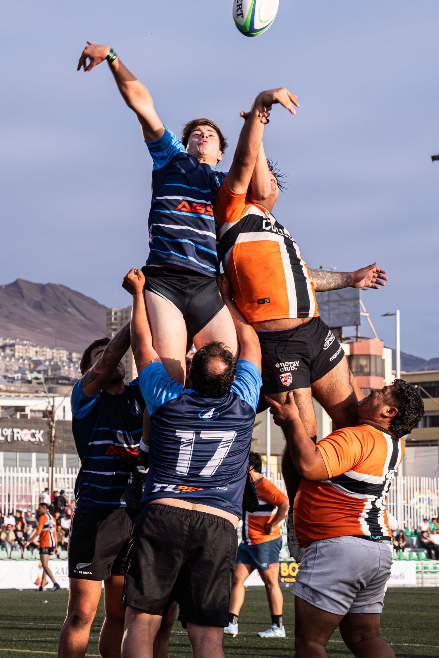 “fotógrafo deportivo en Antofagasta eventos deportivos”