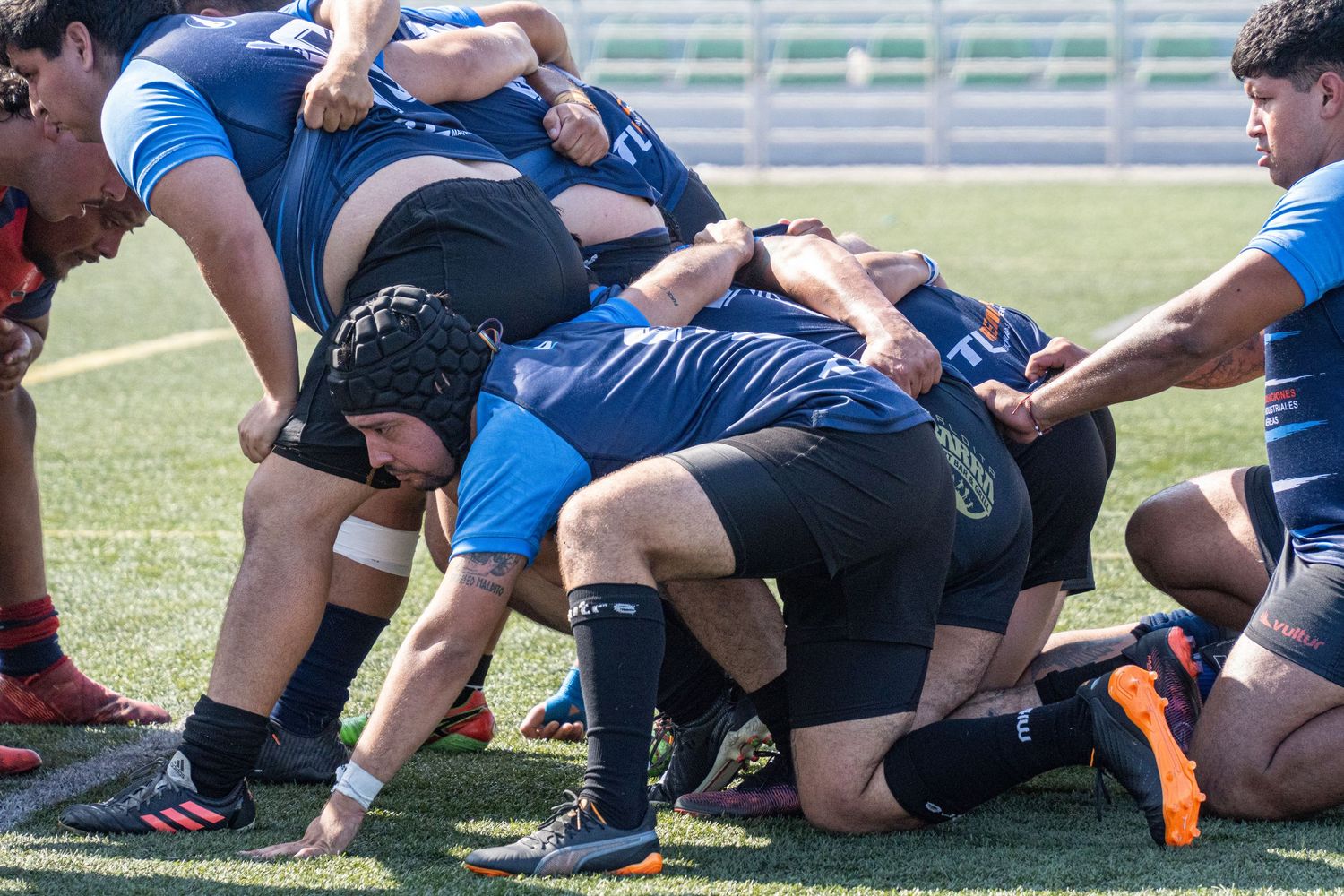 “fotógrafo deportivo en Antofagasta eventos deportivos”