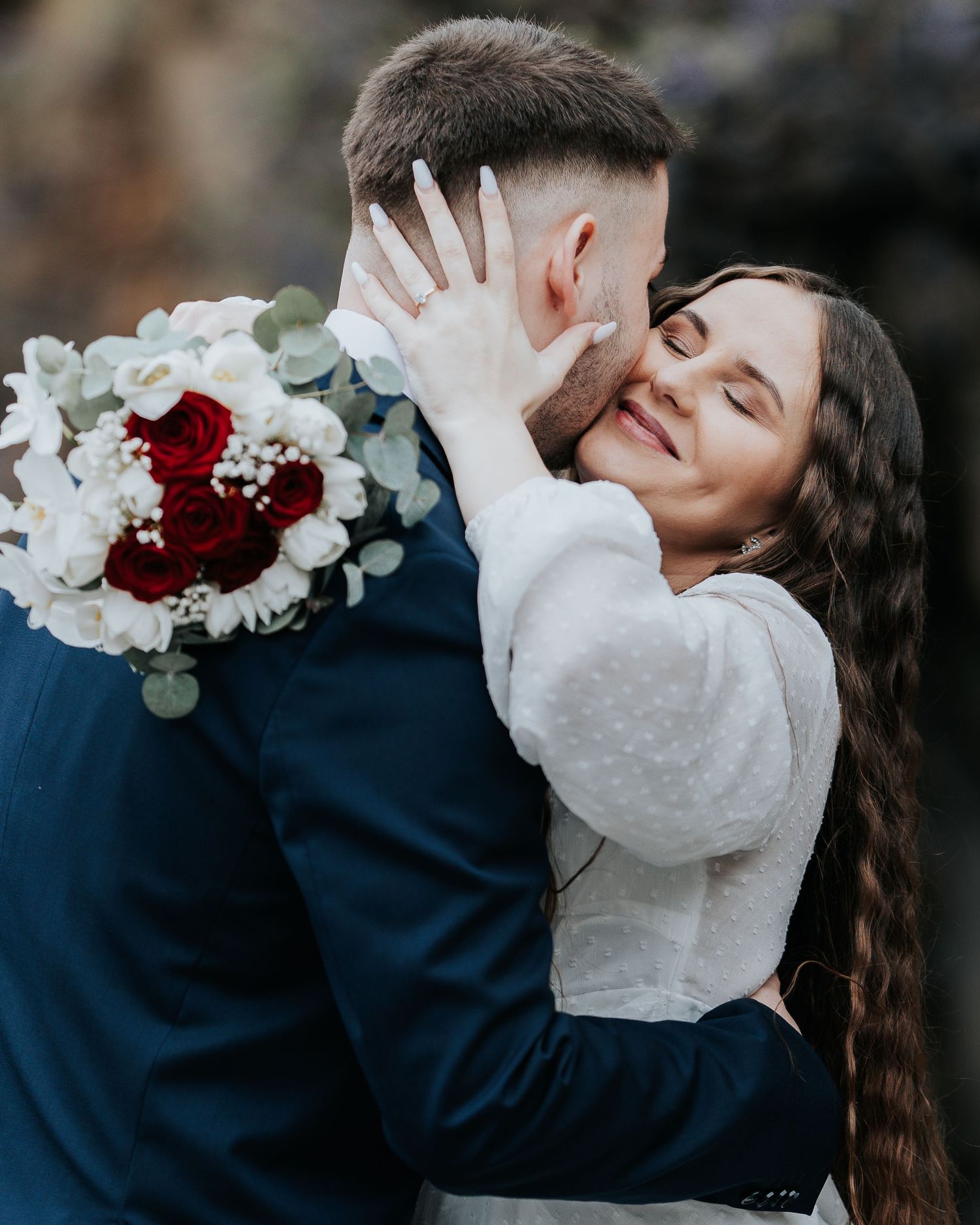 Romantische Paarfotografie in Stuttgart mit emotionalen und authentischen Momenten.
