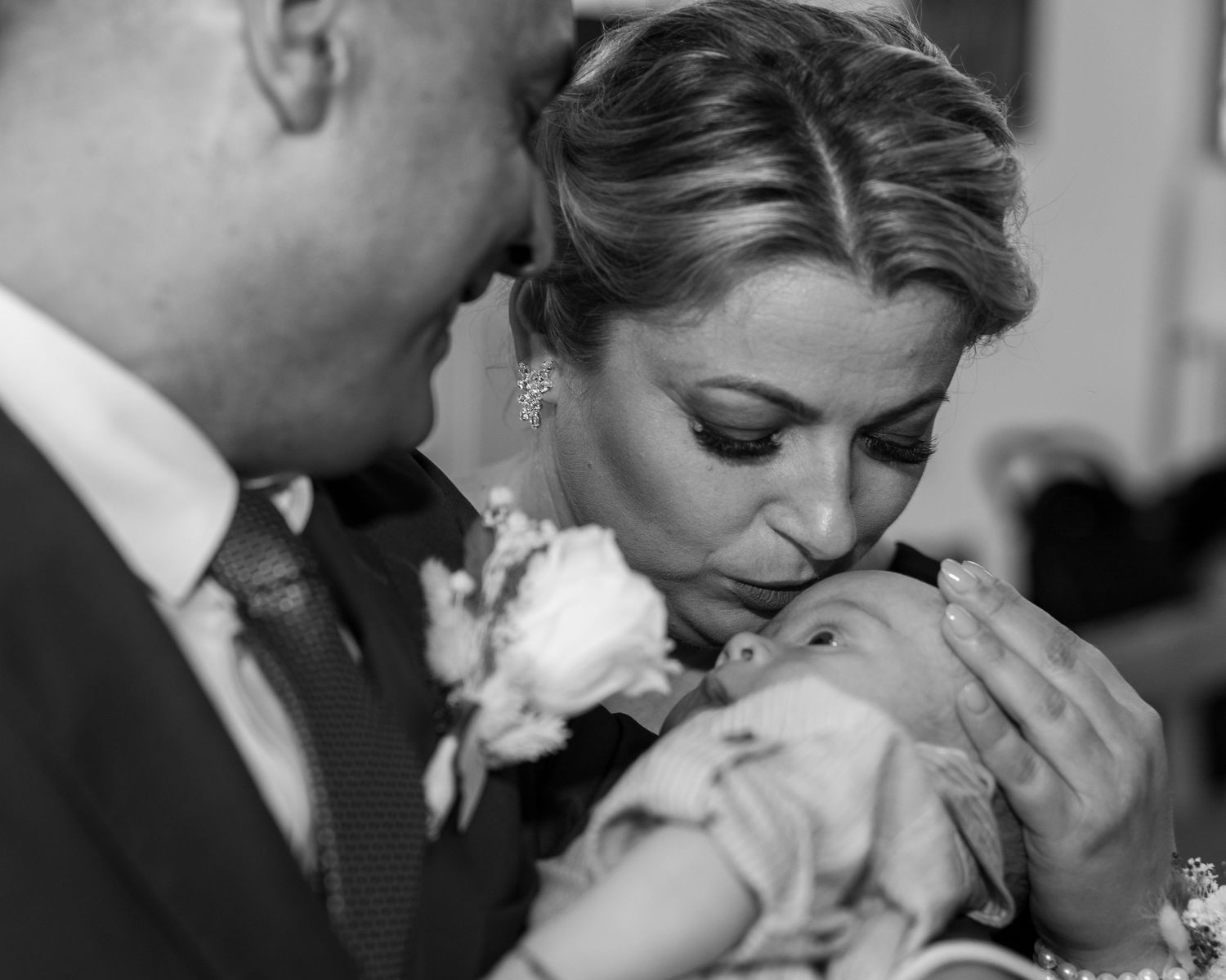 Emotionale Familienfotografie in Stuttgart und Baden-Württemberg mit natürlichen und echten Momenten.