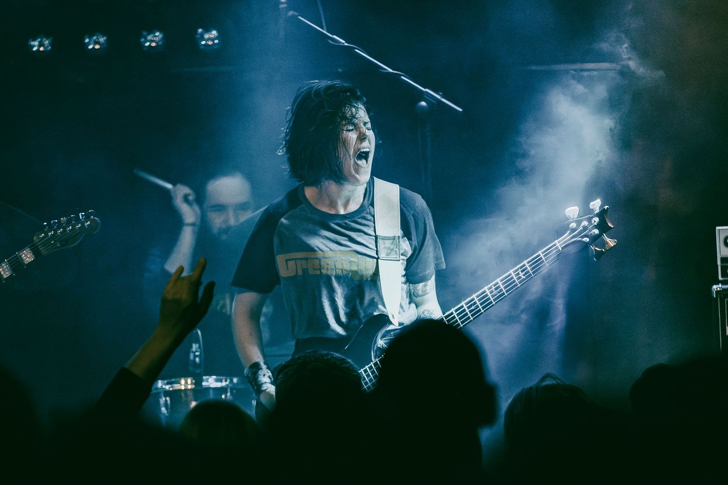 Only Metal Photos - Slomosa