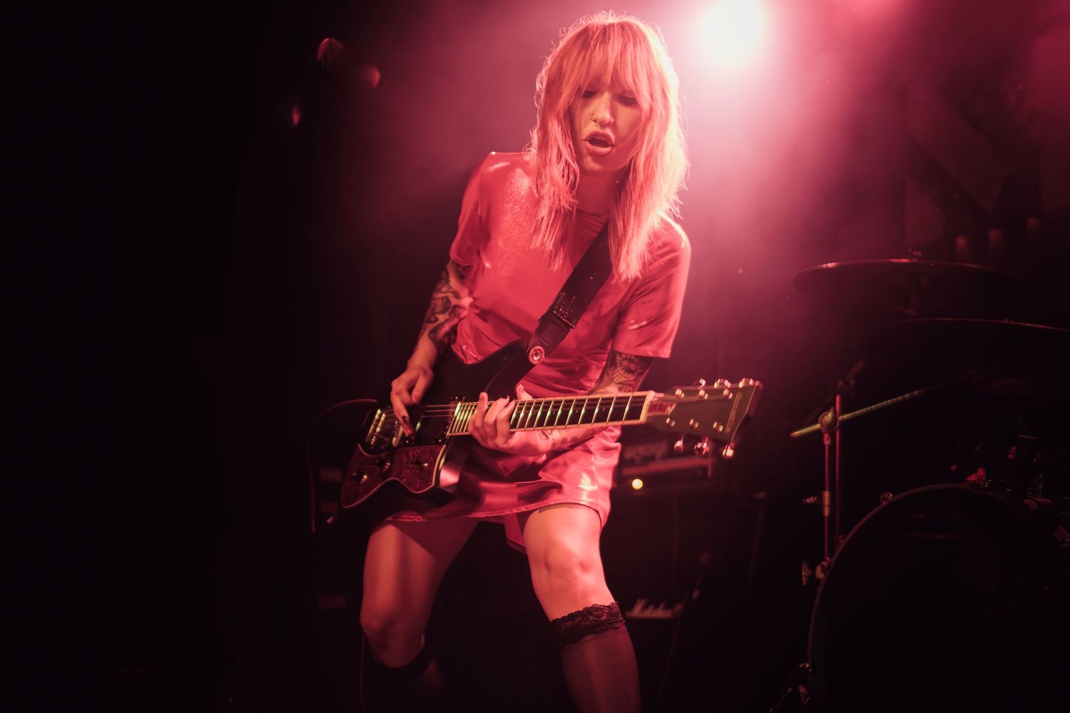 Only Metal Photos -