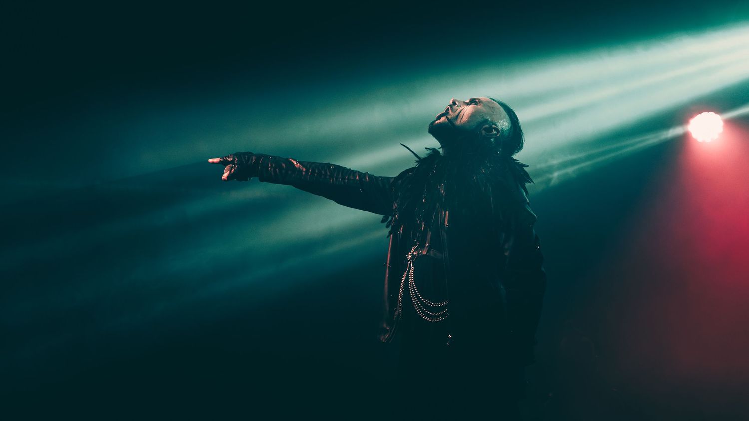 Only Metal Photos - Killus