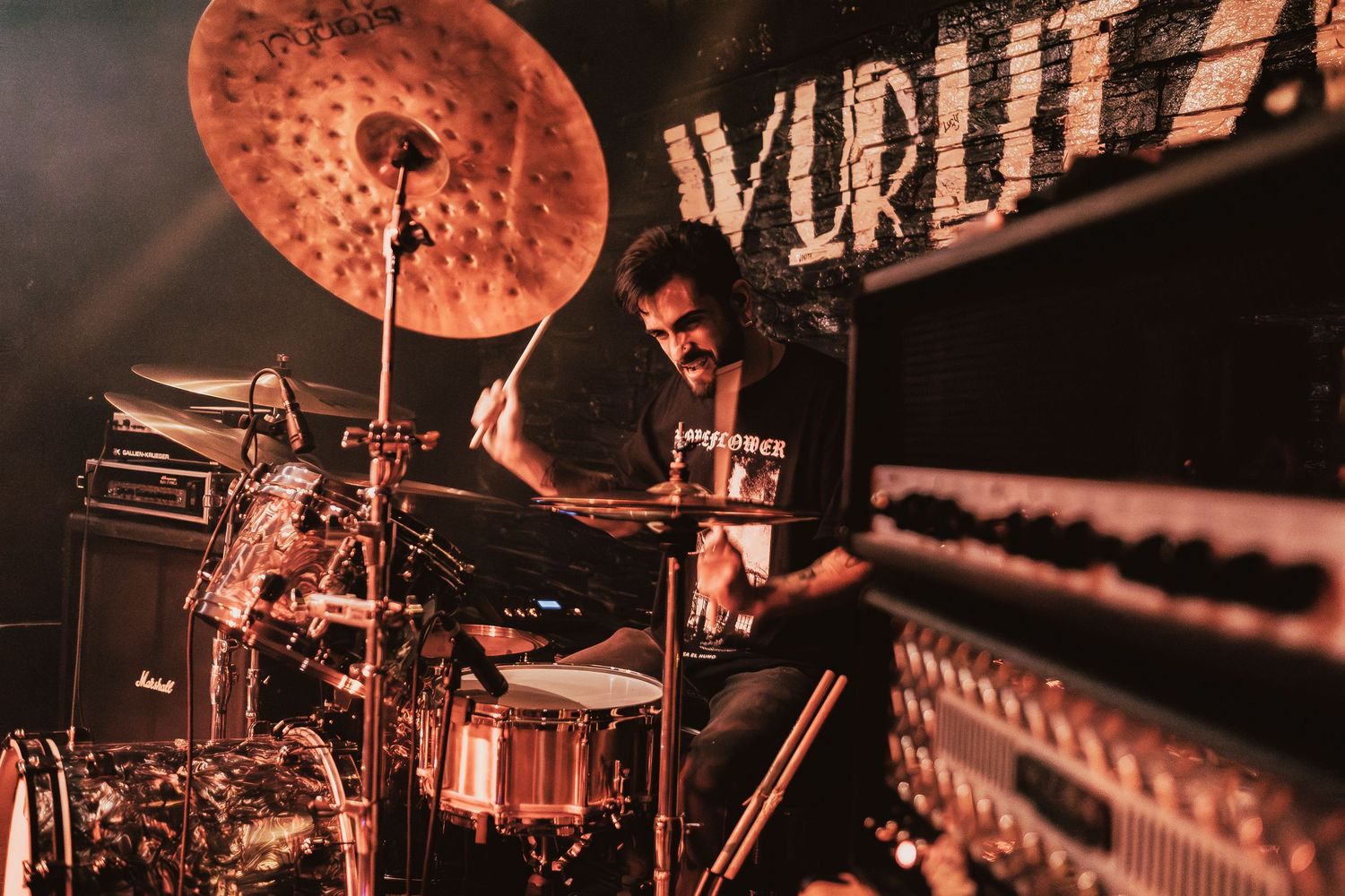 Only Metal Photos -