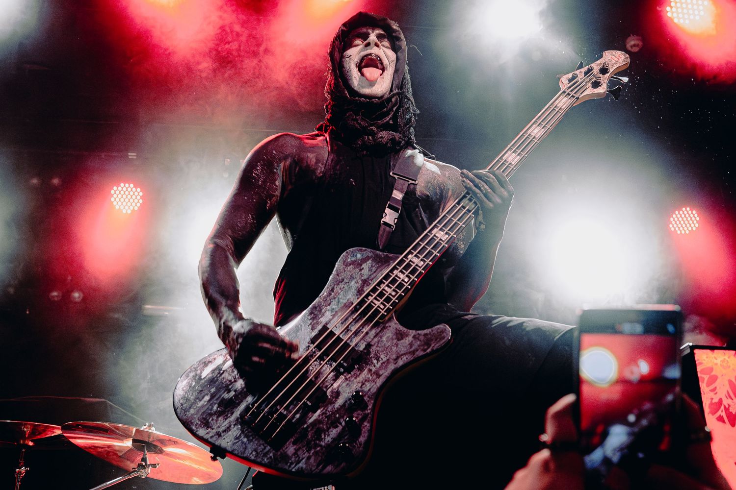 Only Metal Photos -