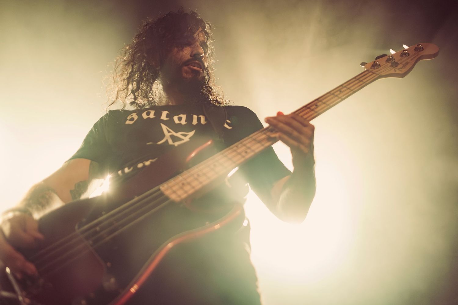 Only Metal Photos -