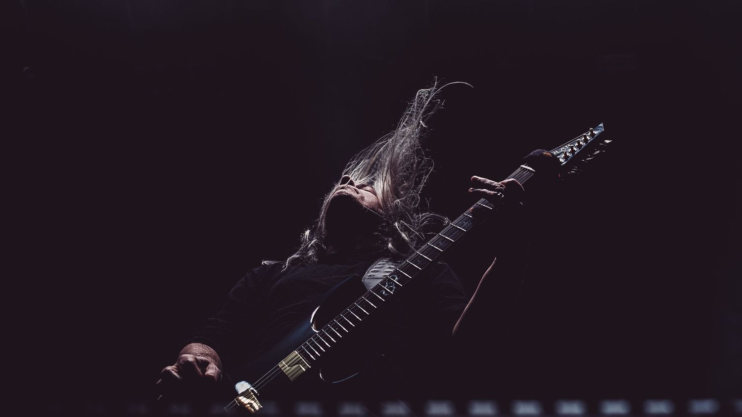 Only Metal Photos - Blind Guardian