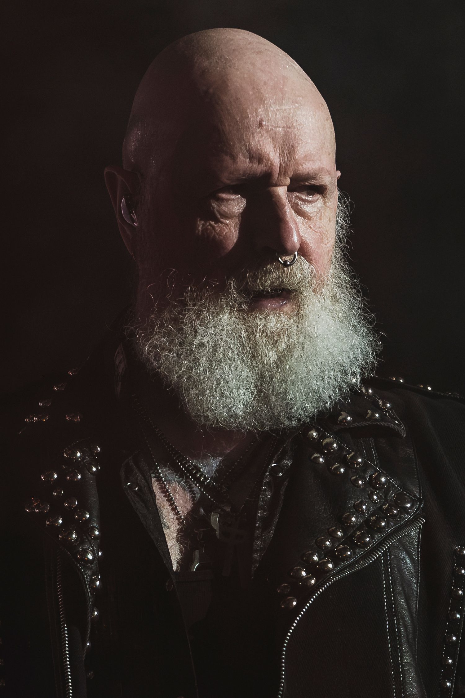 Only Metal Photos - Judas Priest