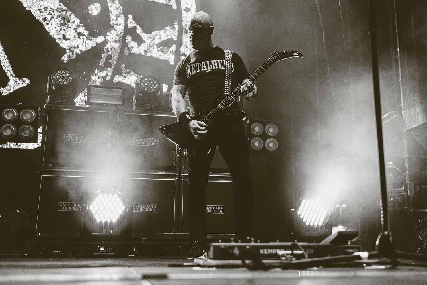 Only Metal Photos -