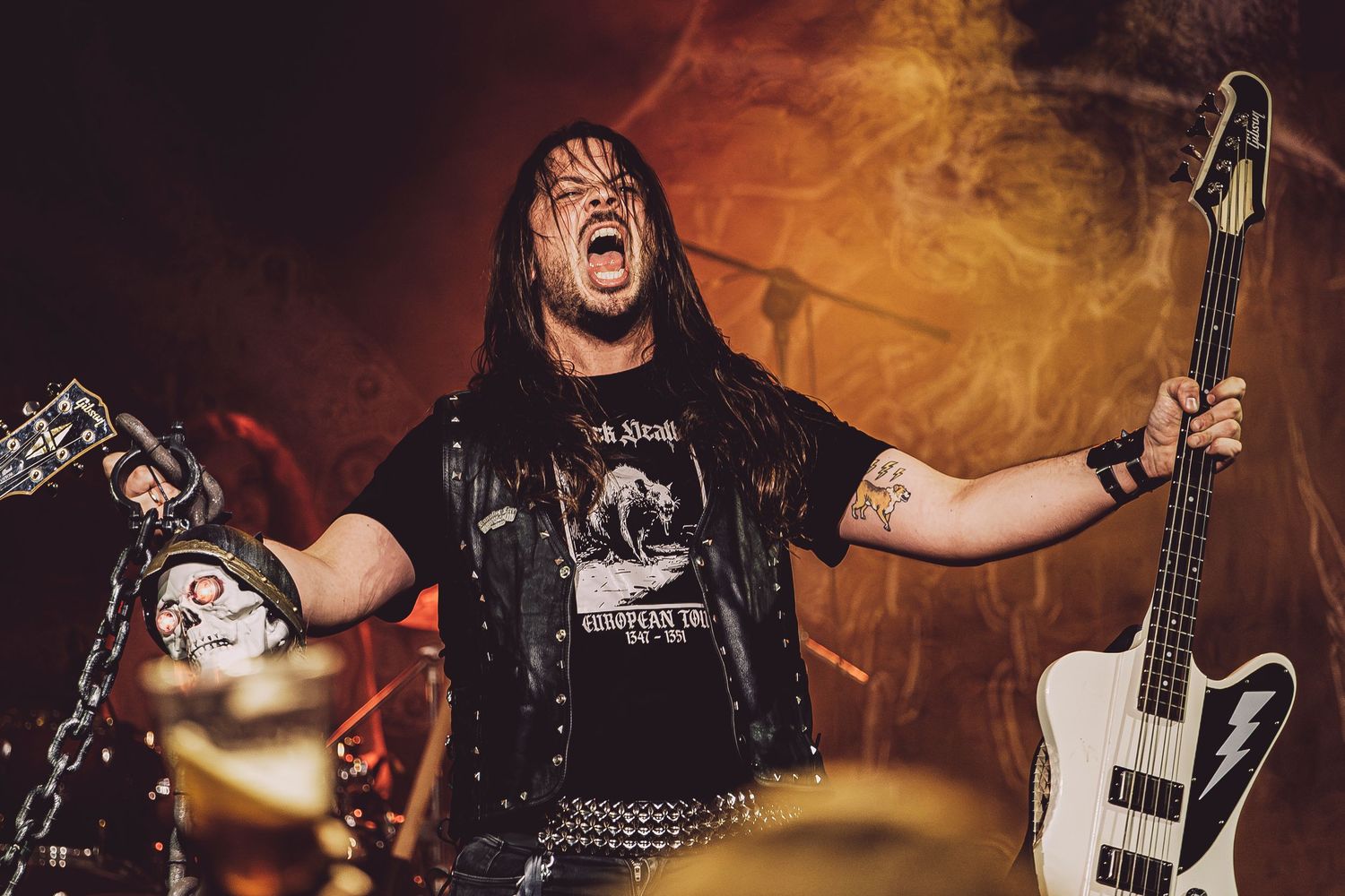 Only Metal Photos -