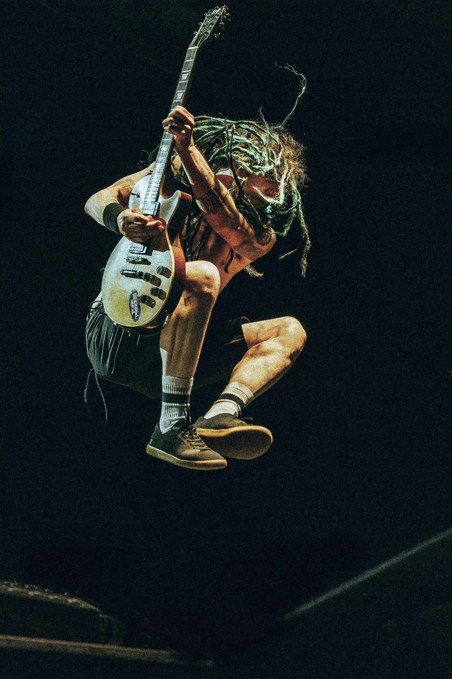 Only Metal Photos -