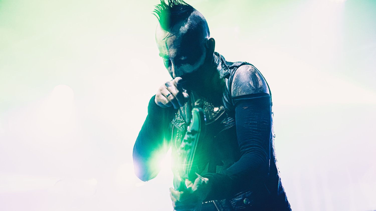 Only Metal Photos - Killus