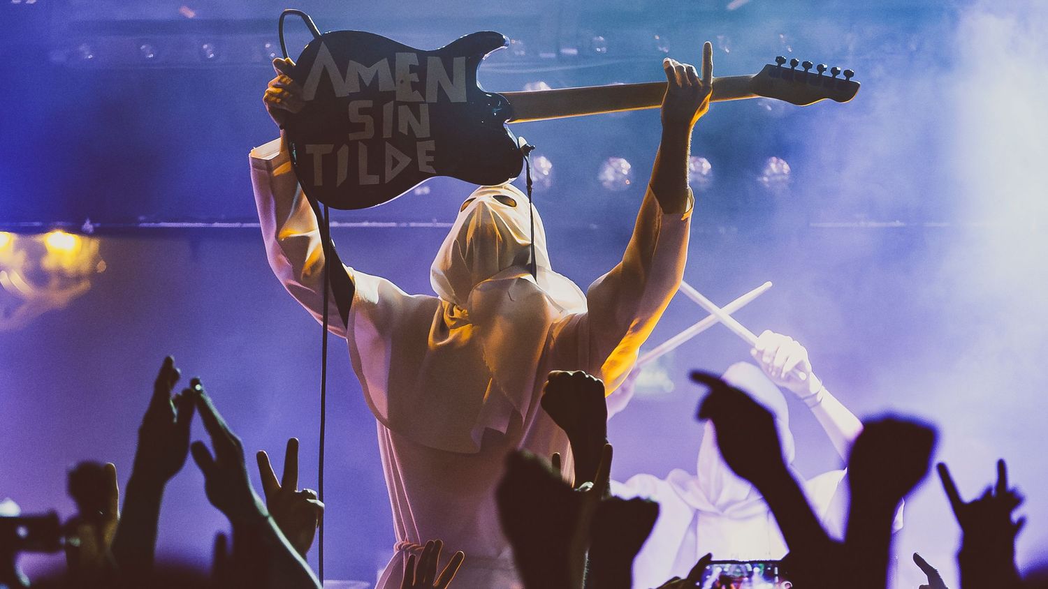 Only Metal Photos -