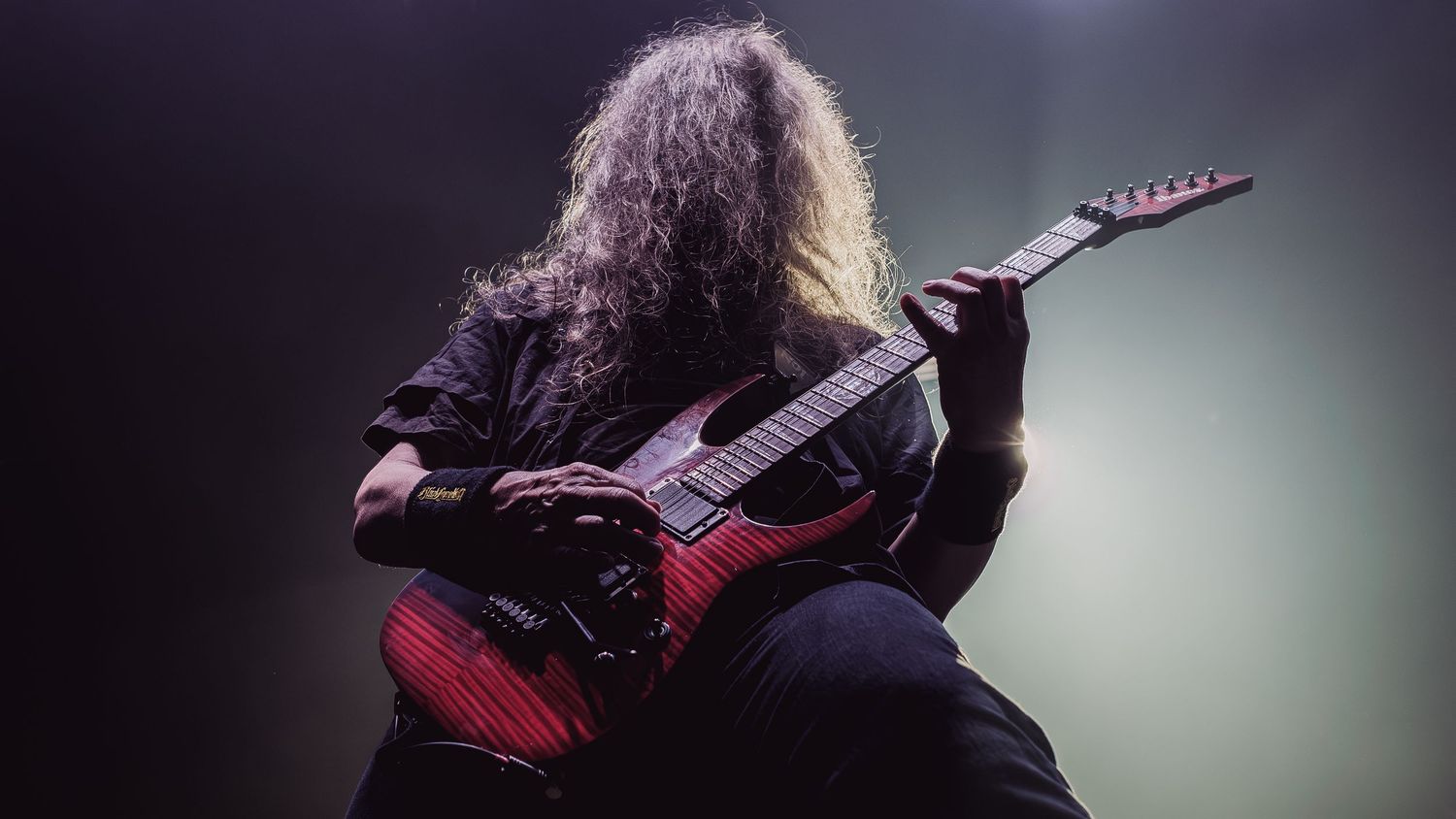 Only Metal Photos -
