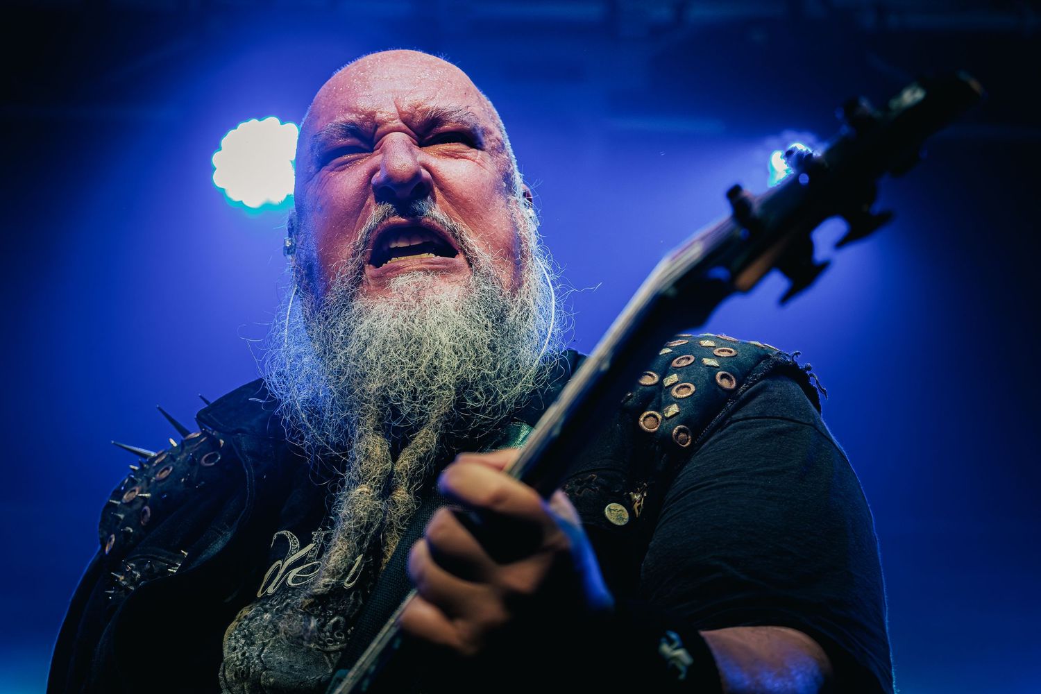 Only Metal Photos -