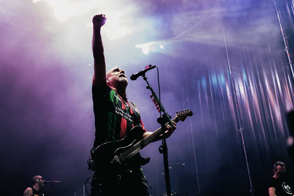 Only Metal Photos -