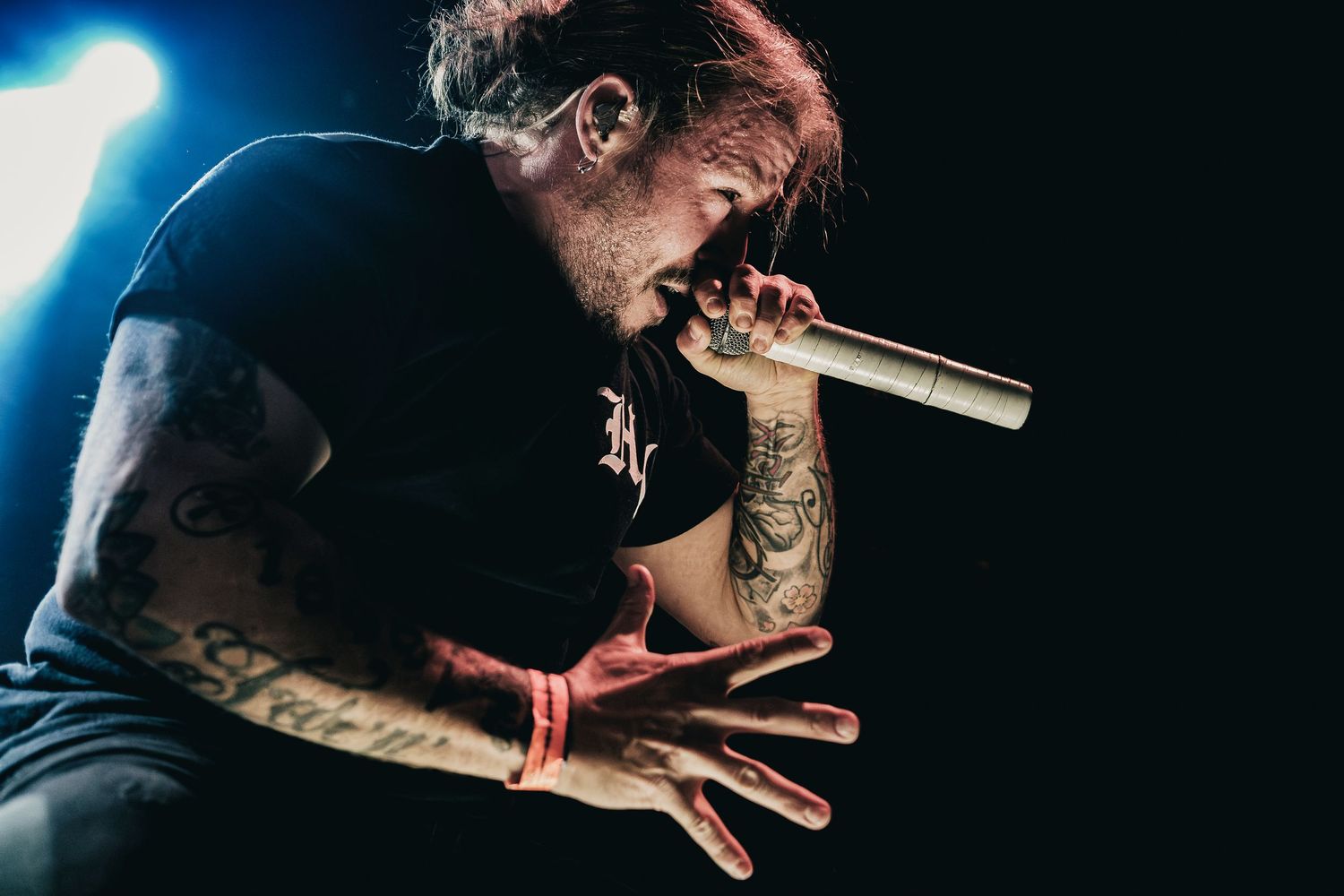 Only Metal Photos -