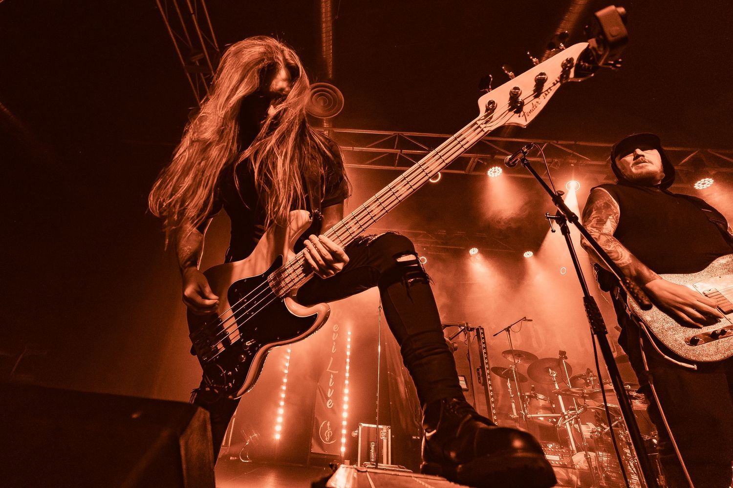 Only Metal Photos -