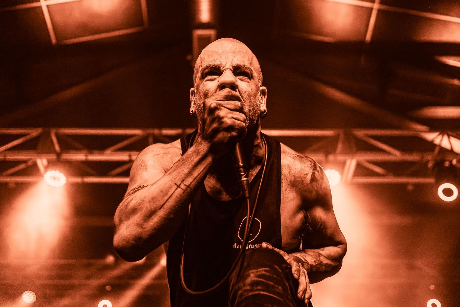 Only Metal Photos -