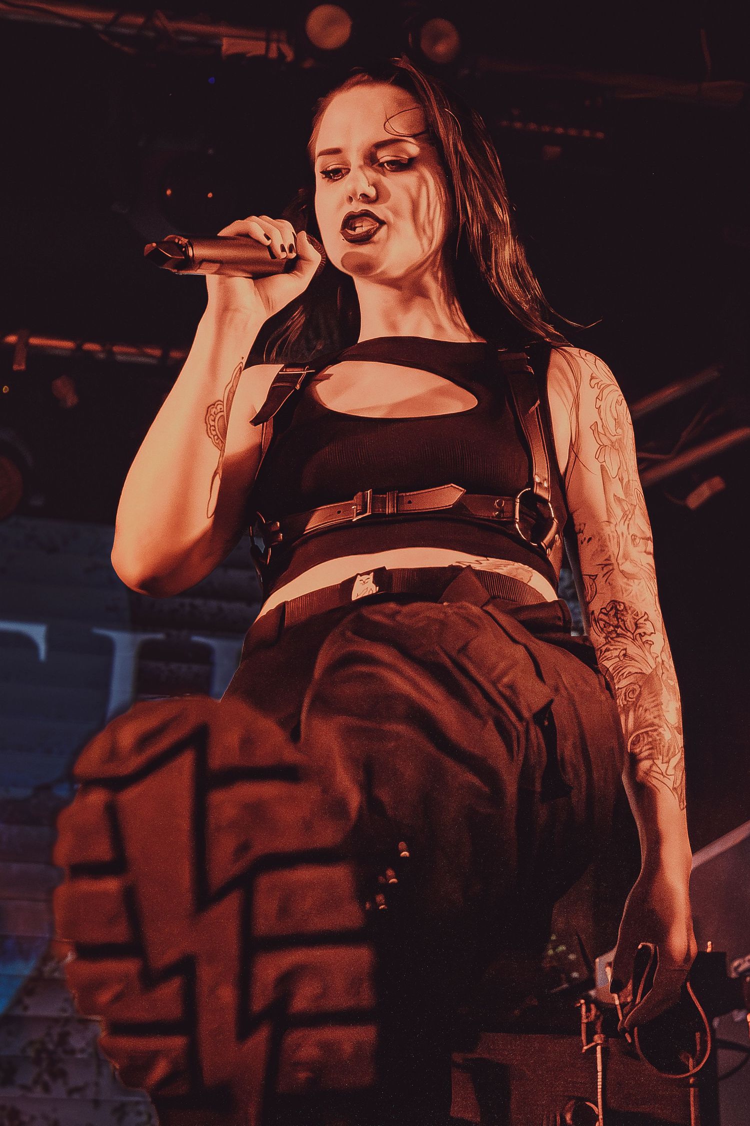 Only Metal Photos -