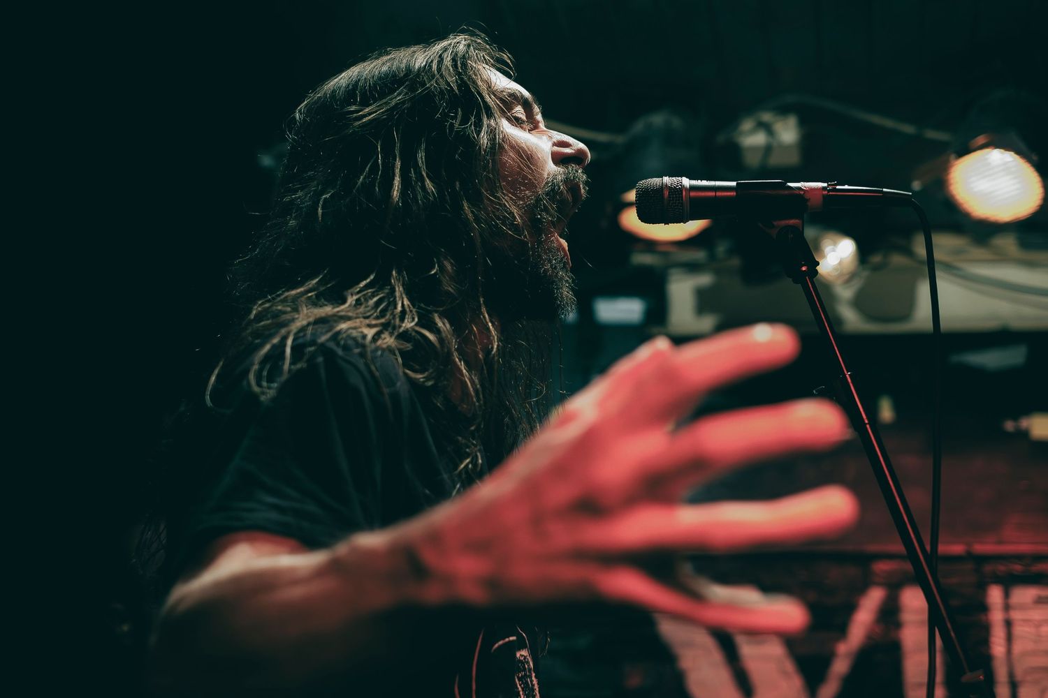 Only Metal Photos -