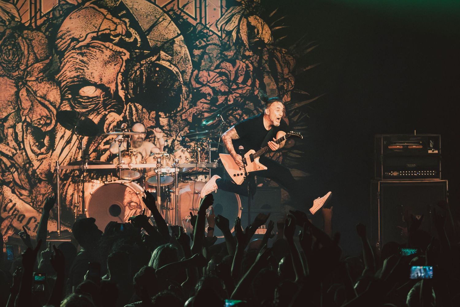 Only Metal Photos -