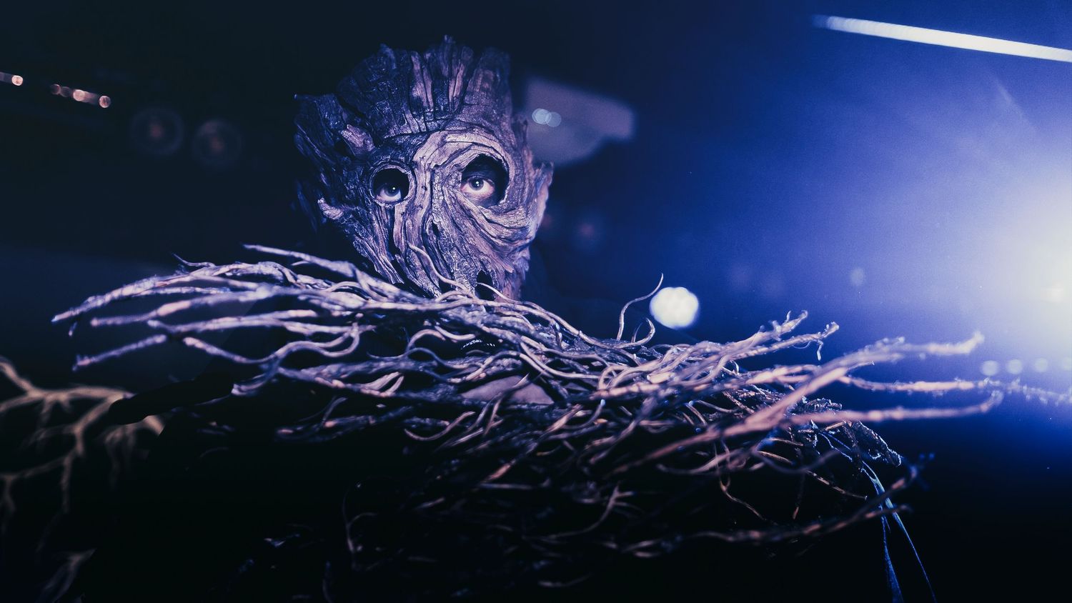 Only Metal Photos - Grima