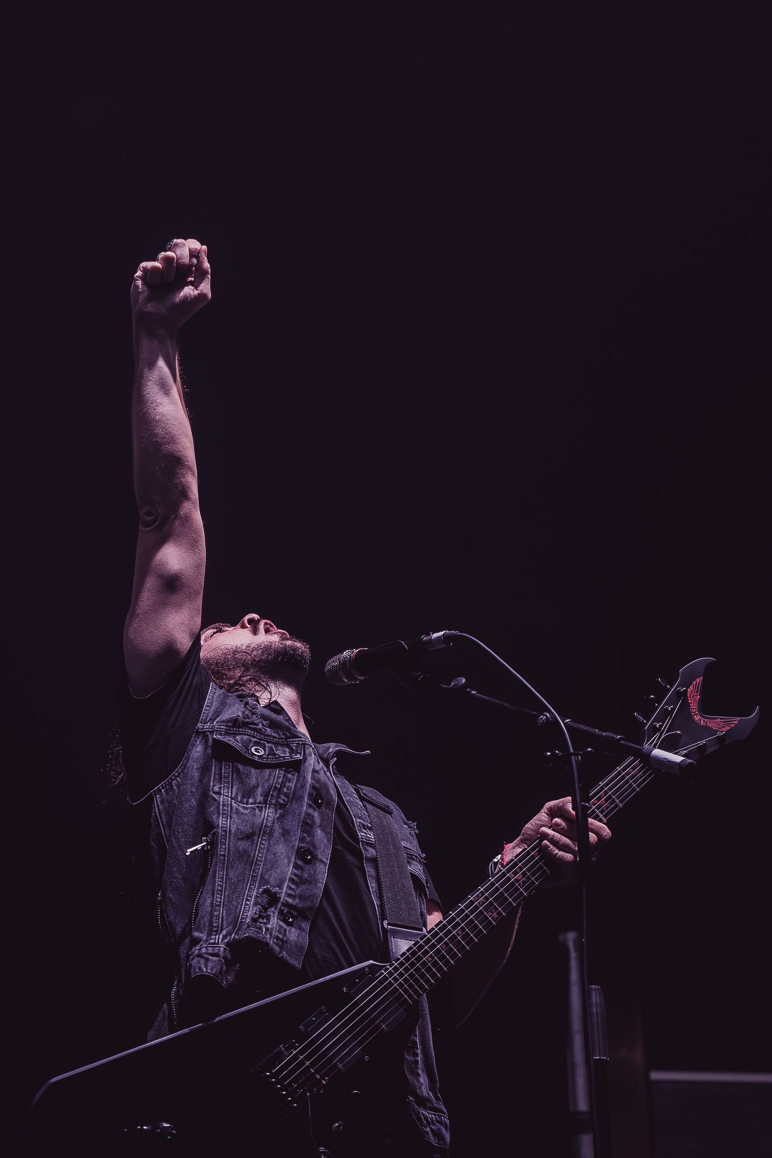 Only Metal Photos -