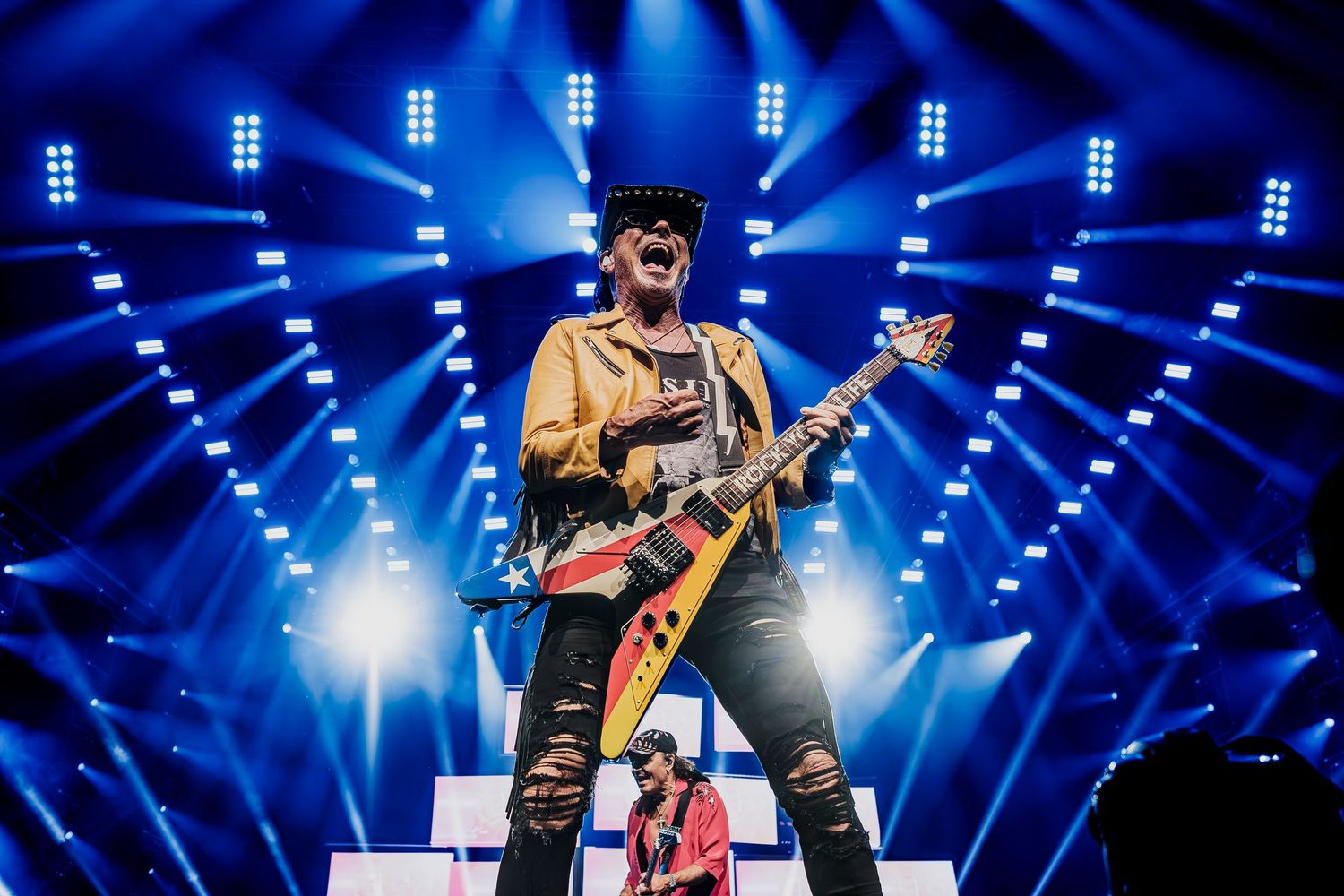Only Metal Photos - Helloween