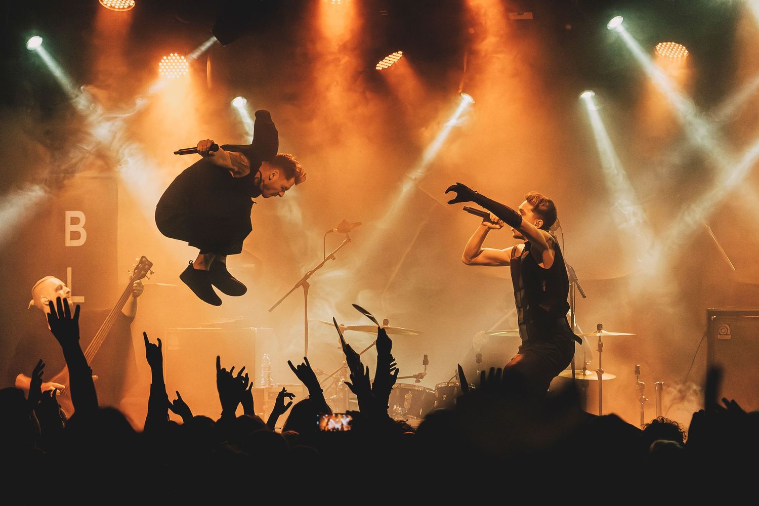 Only Metal Photos -