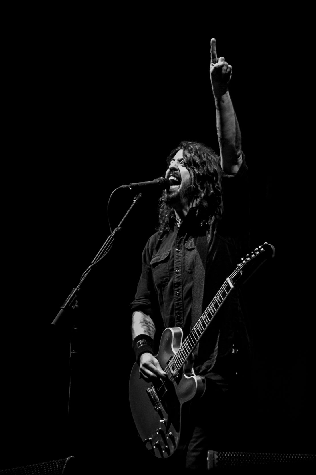 Only Metal Photos -