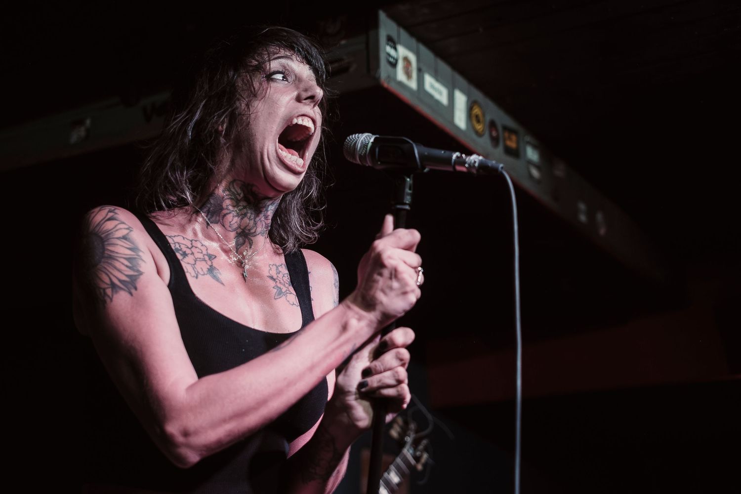 Only Metal Photos -