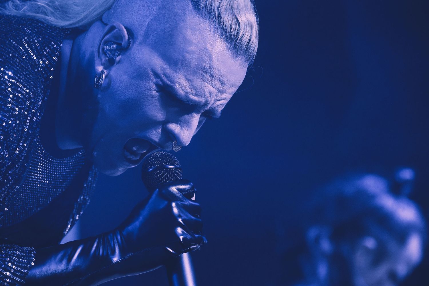 Only Metal Photos - Lord of the lords