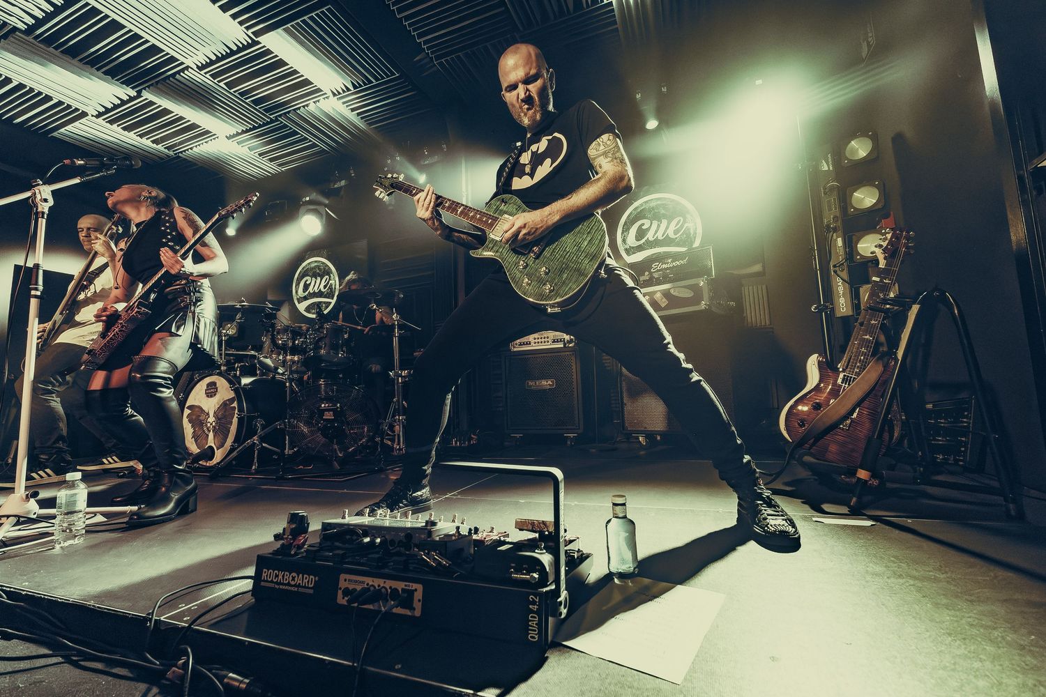 Only Metal Photos -