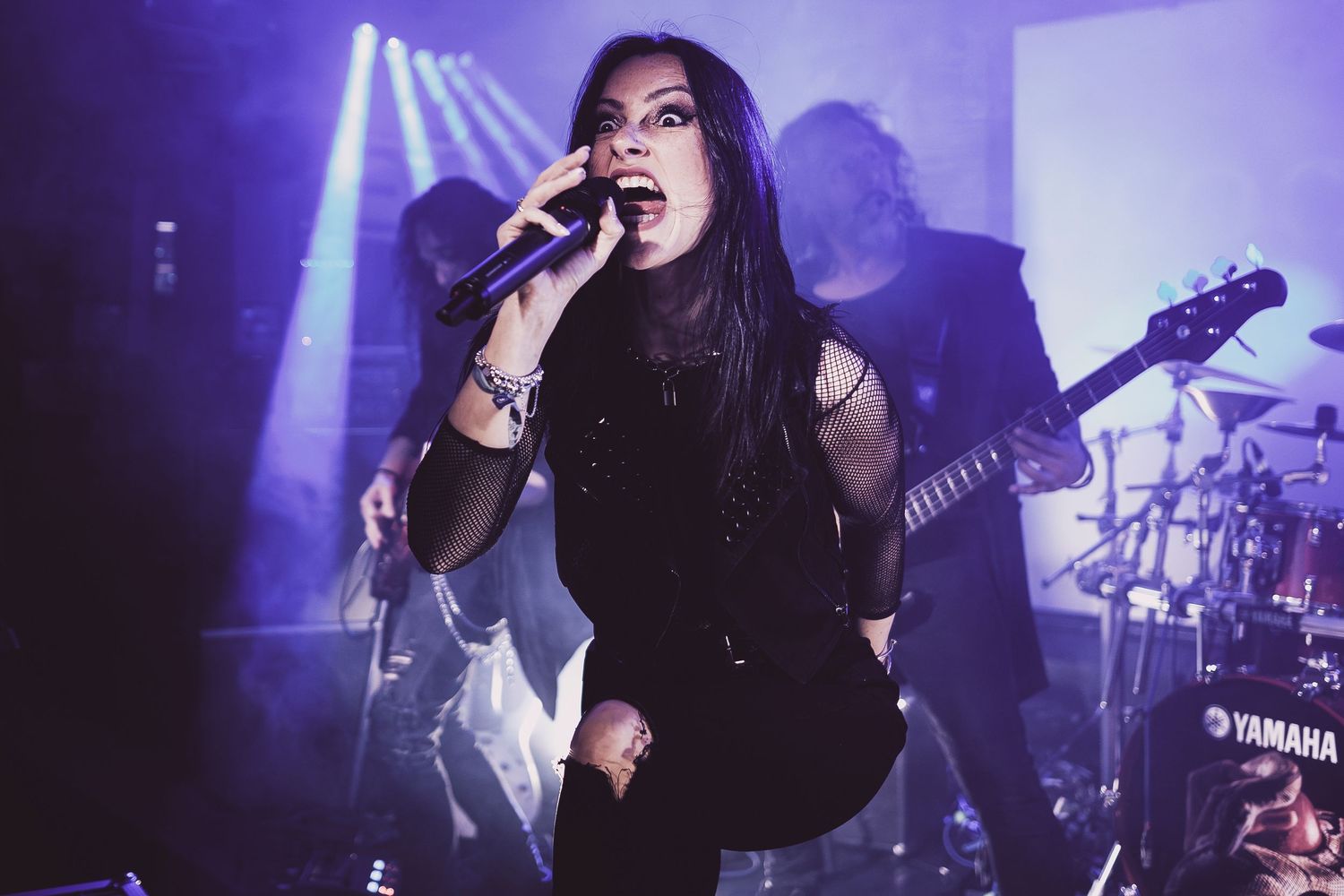 Only Metal Photos - Bloodhunter