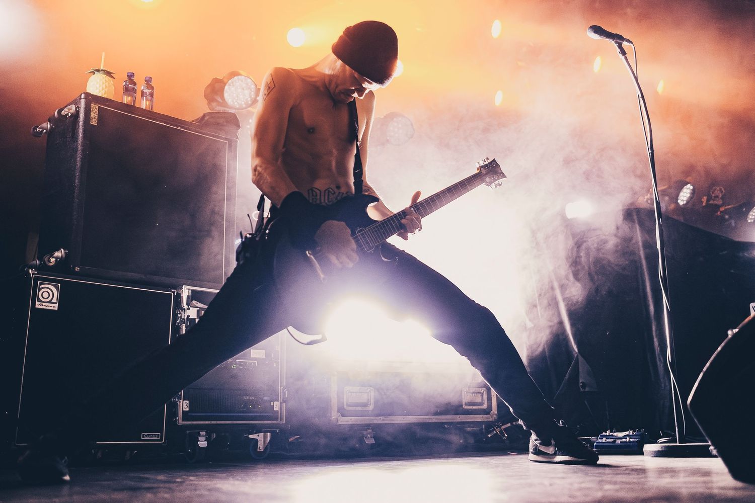 Only Metal Photos -