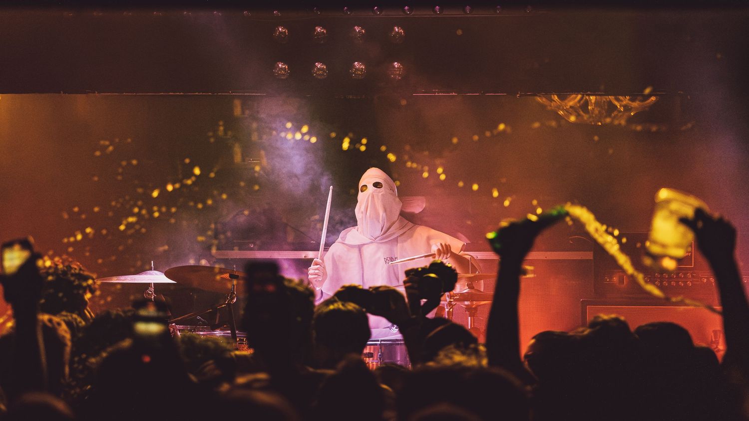 Only Metal Photos -