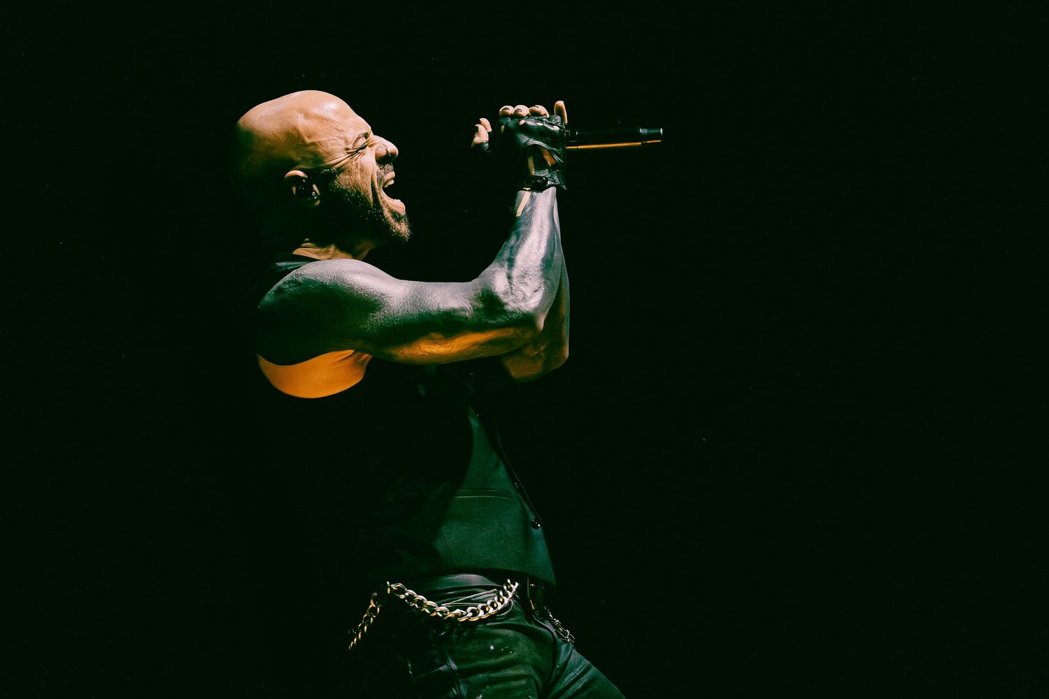Only Metal Photos -