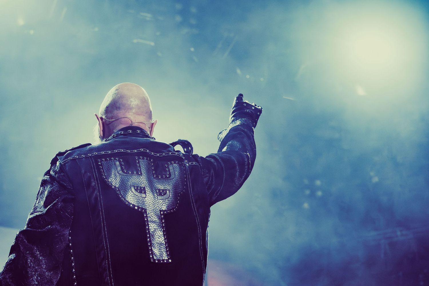 Only Metal Photos -