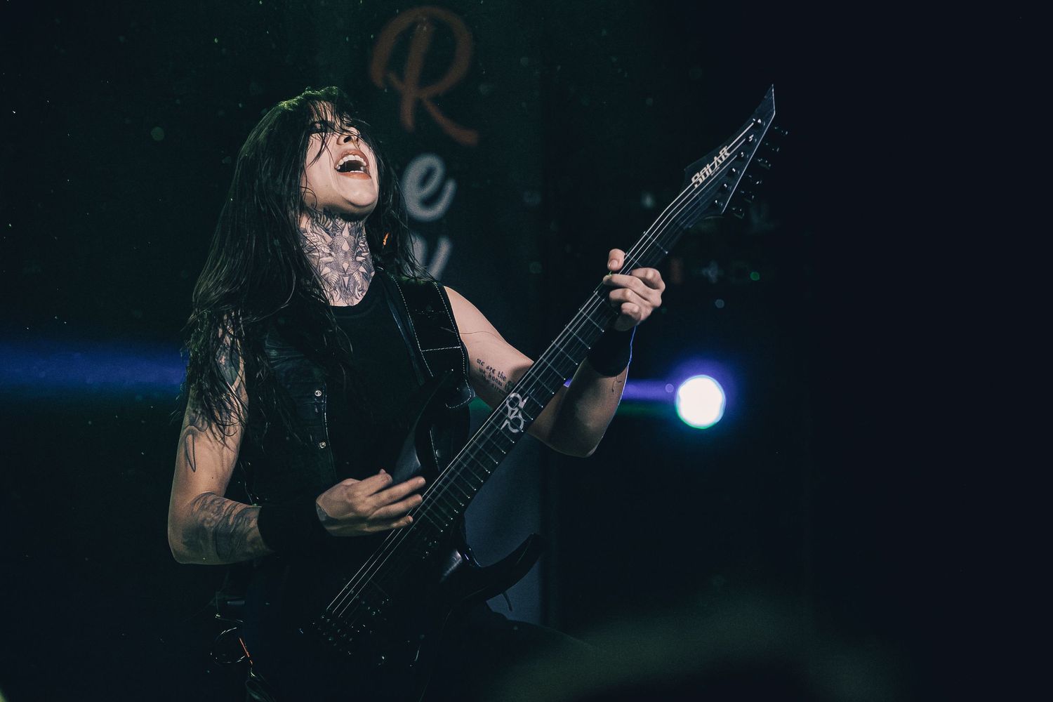 Only Metal Photos -