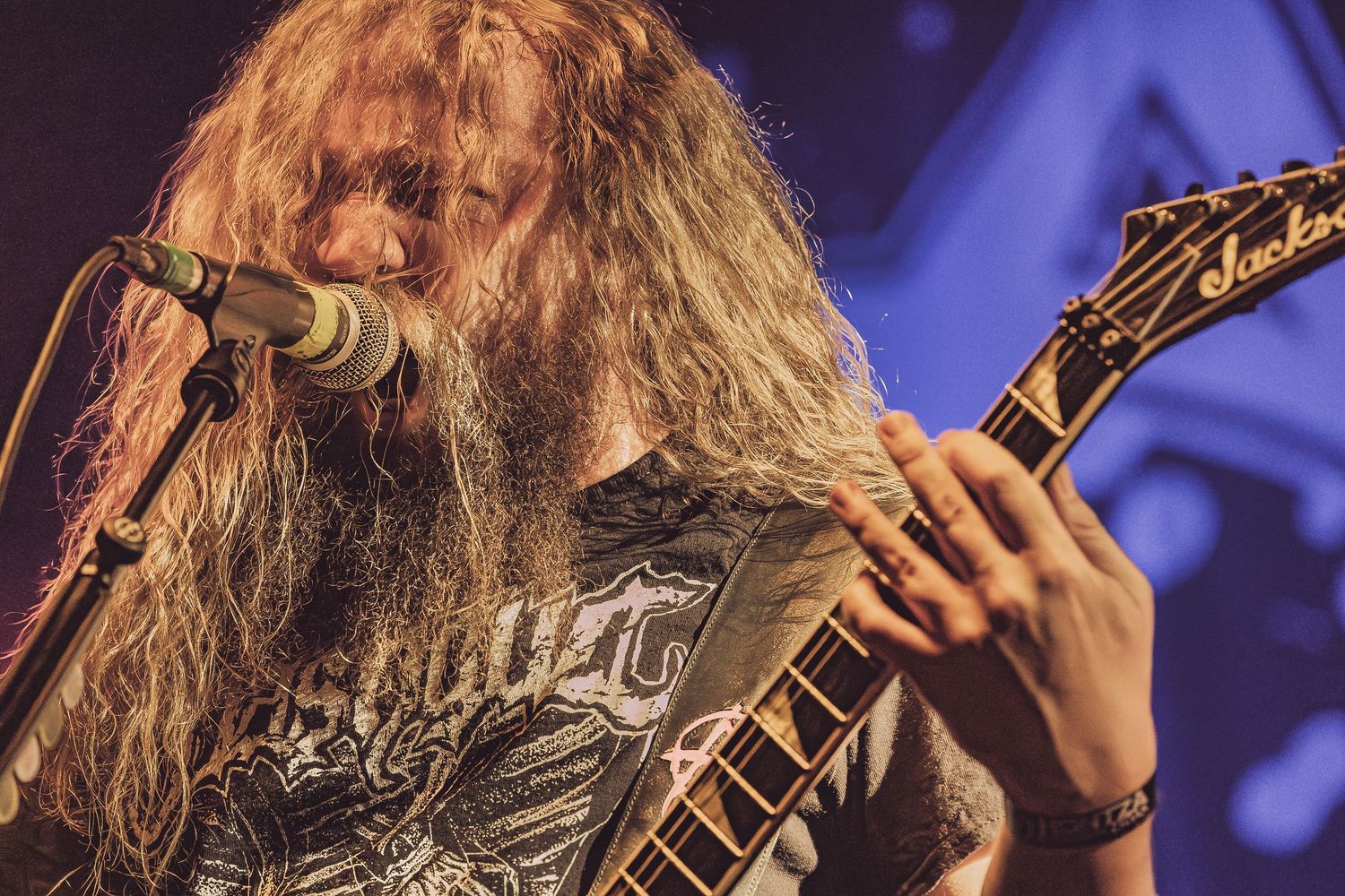 Only Metal Photos -