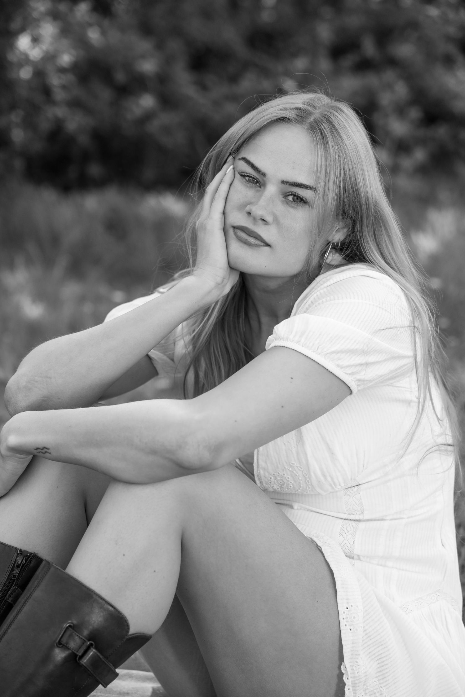 Romy - Soloshoot