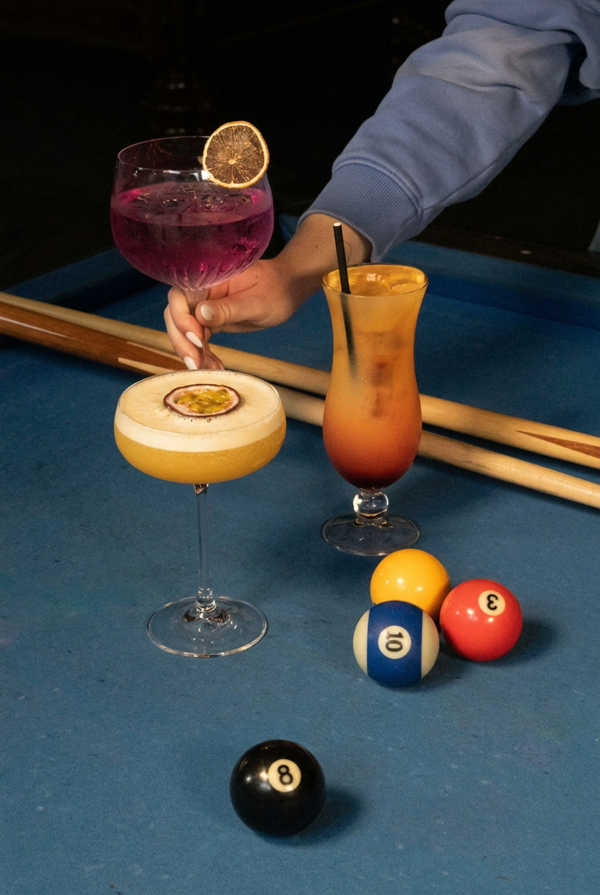 Yip's Hengelo - Bowlen - Brandingshoot