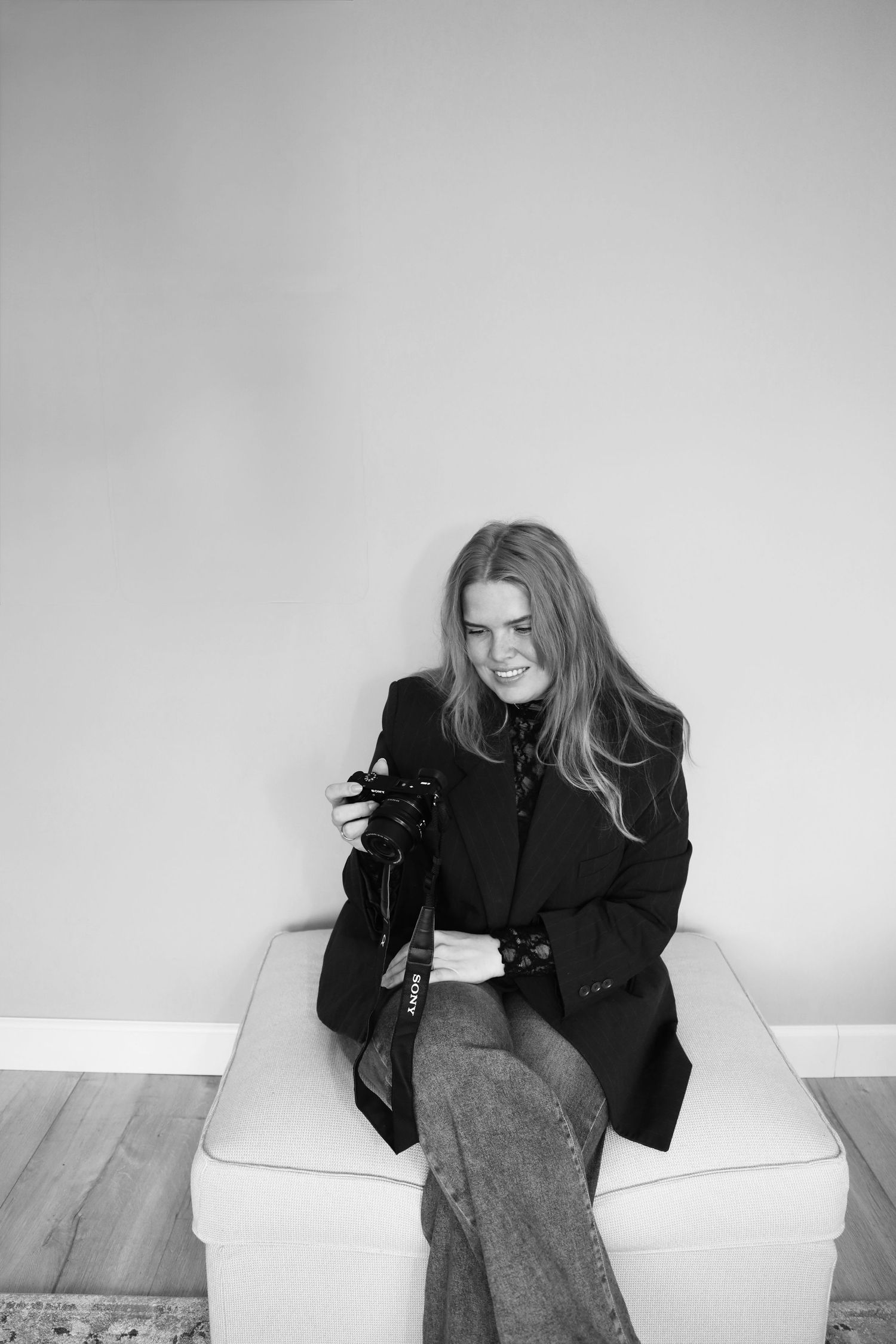 Lynn - Eigenaar
