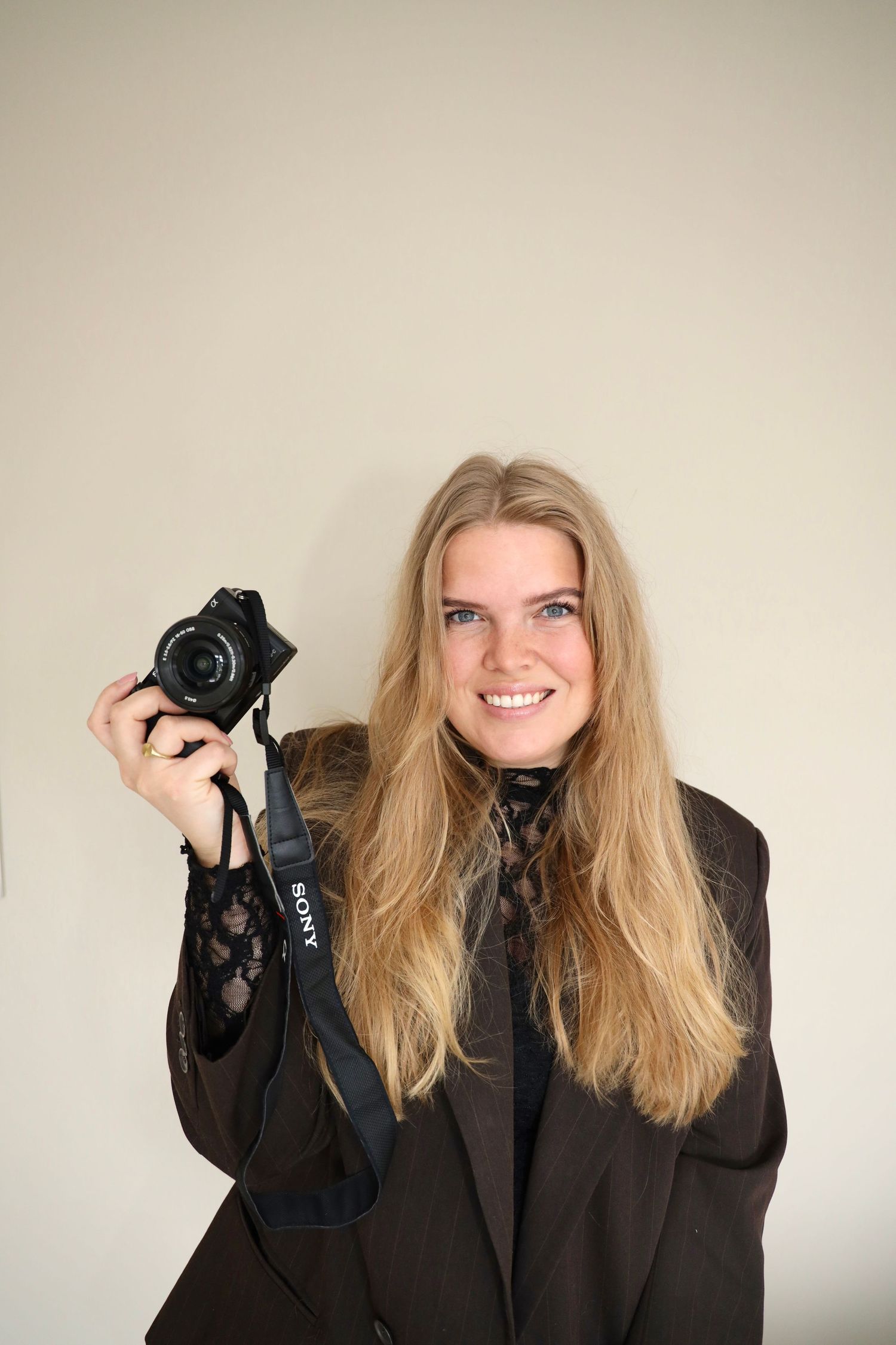 Lynn - Eigenaar